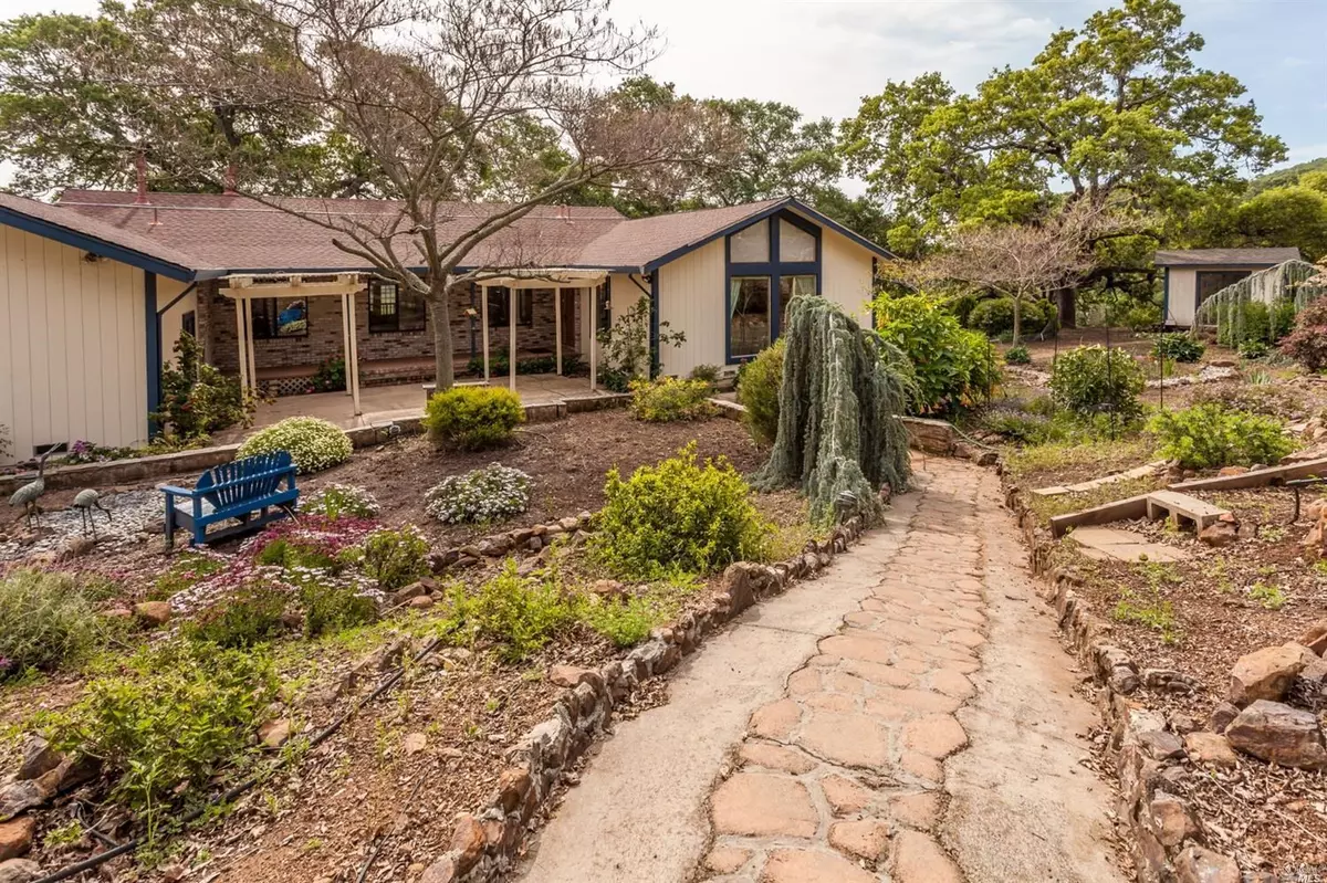 Fairfield, CA 94534,5010 Sleepy Hollow LN