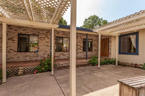 Fairfield, CA 94534,5010 Sleepy Hollow LN