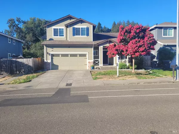 483 S Foothill BLVD, Cloverdale, CA 95425