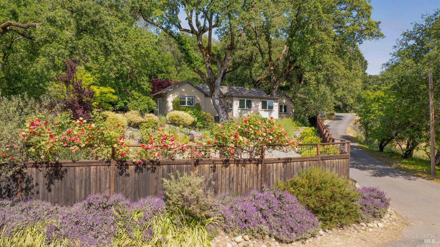 Cloverdale, CA 95425,260 Geysers RD