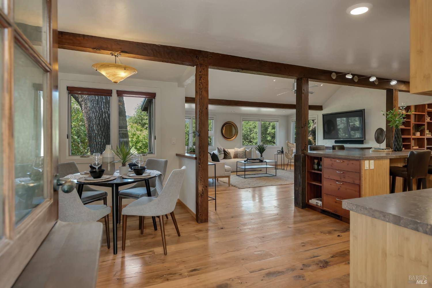 260 Geysers RD, Cloverdale, CA 95425