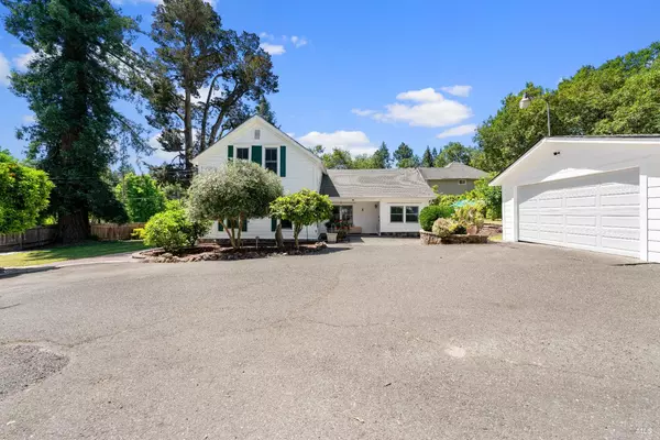 Forestville, CA 95436,6740 Covey RD