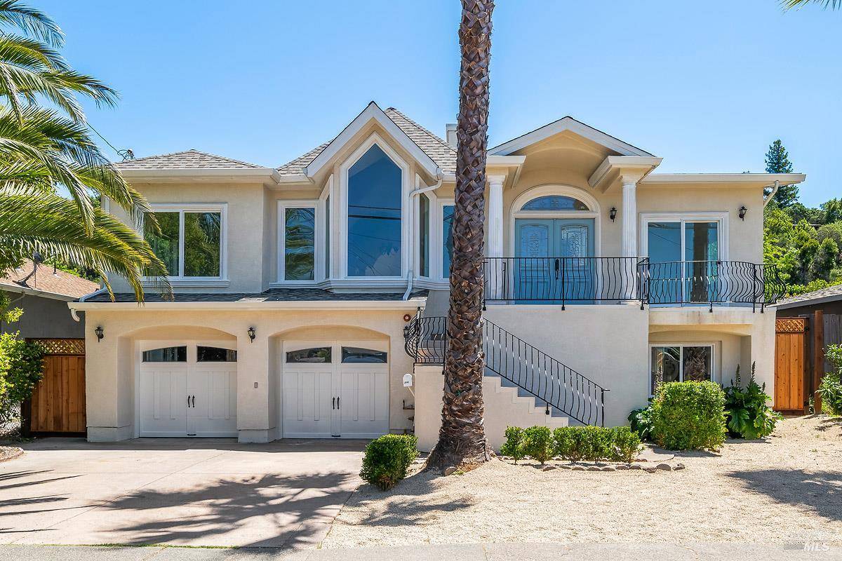 310 Adrian WAY, San Rafael, CA 94903