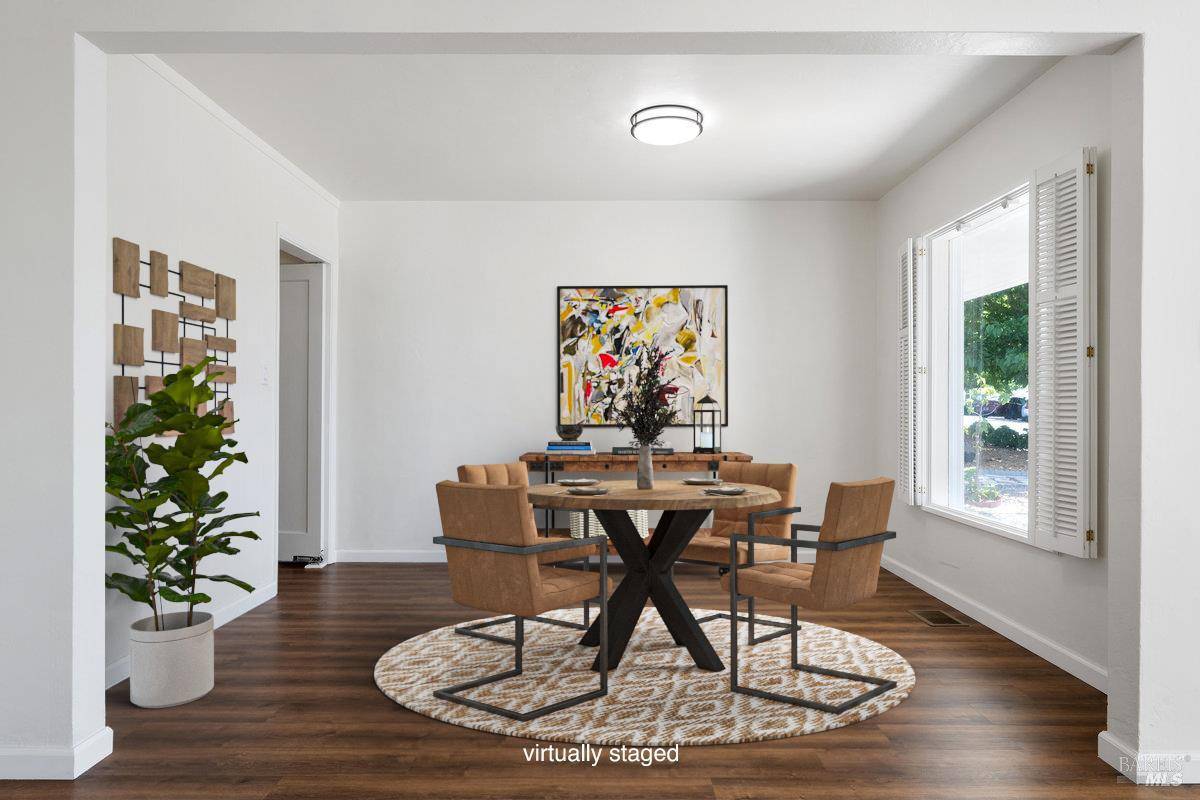 Vallejo, CA 94590,1408 Carl AVE