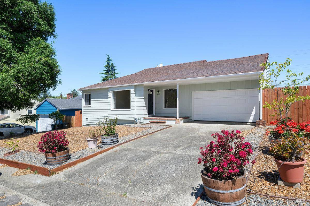 Vallejo, CA 94590,1408 Carl AVE