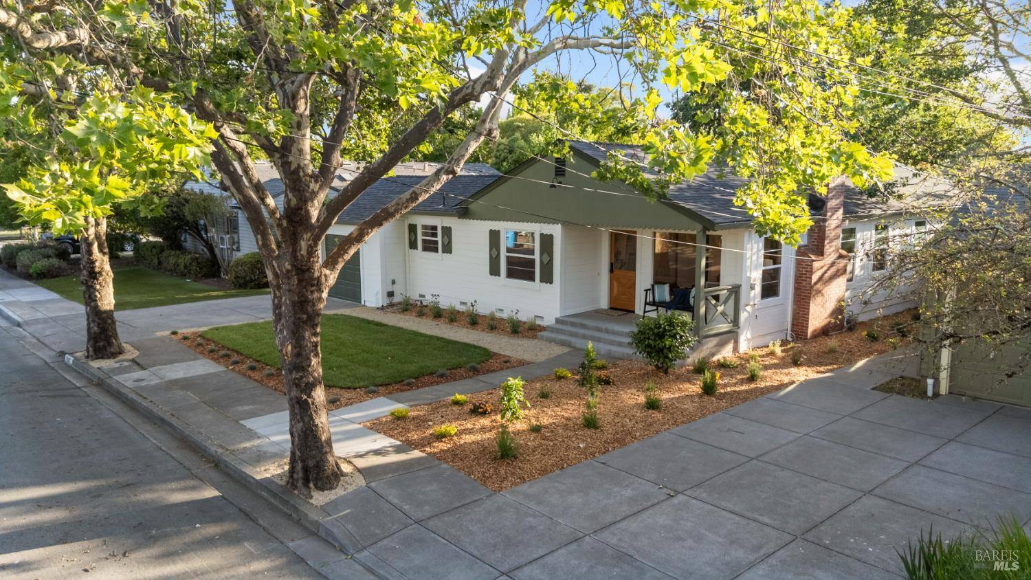 Santa Rosa, CA 95404,1807 Beaver ST