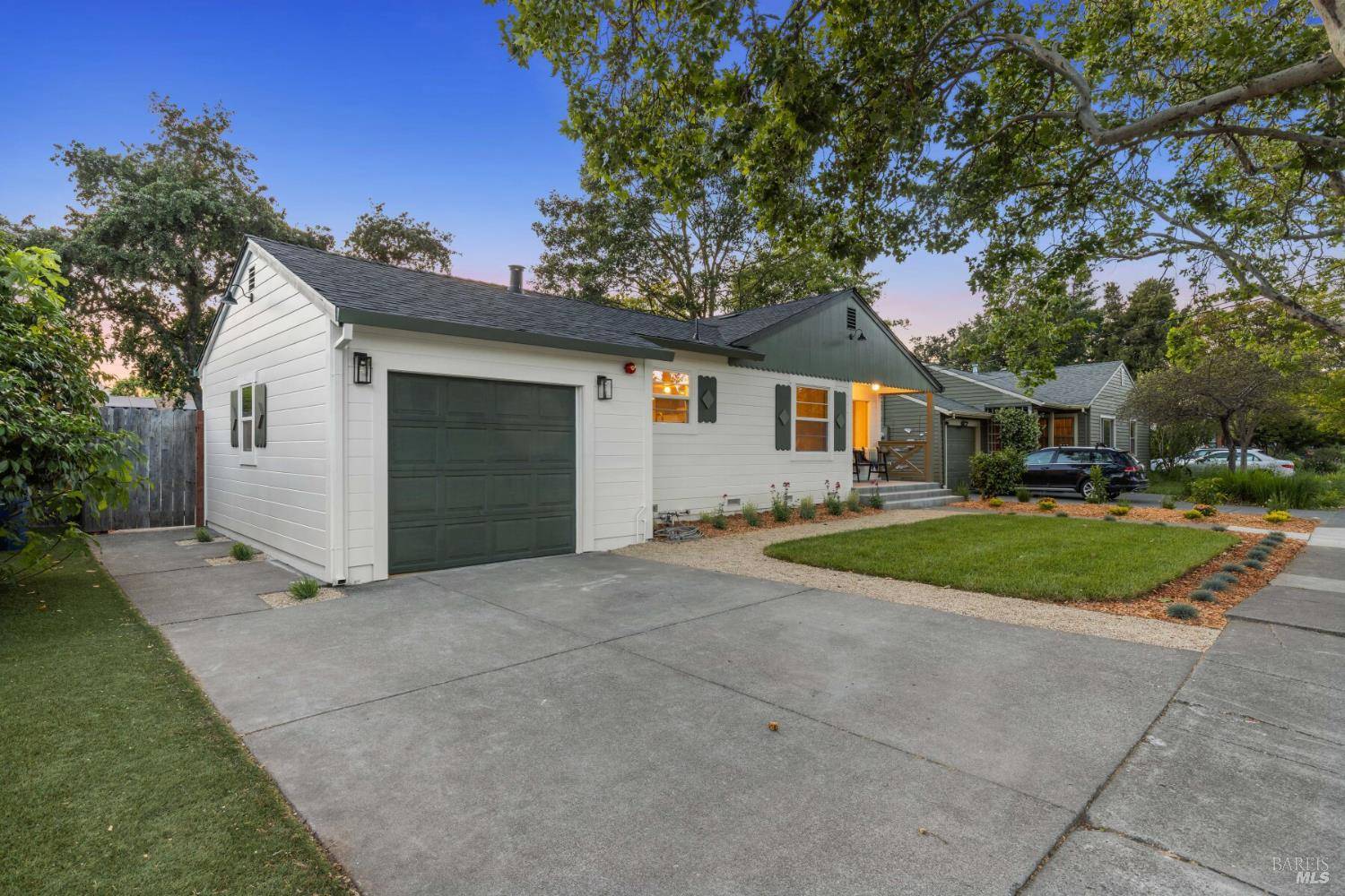 Santa Rosa, CA 95404,1807 Beaver ST