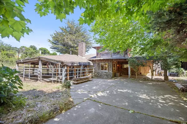 Bolinas, CA 94924,5953 Shoreline HWY