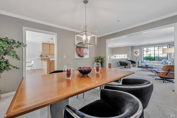100 Brown DR, Novato, CA 94947