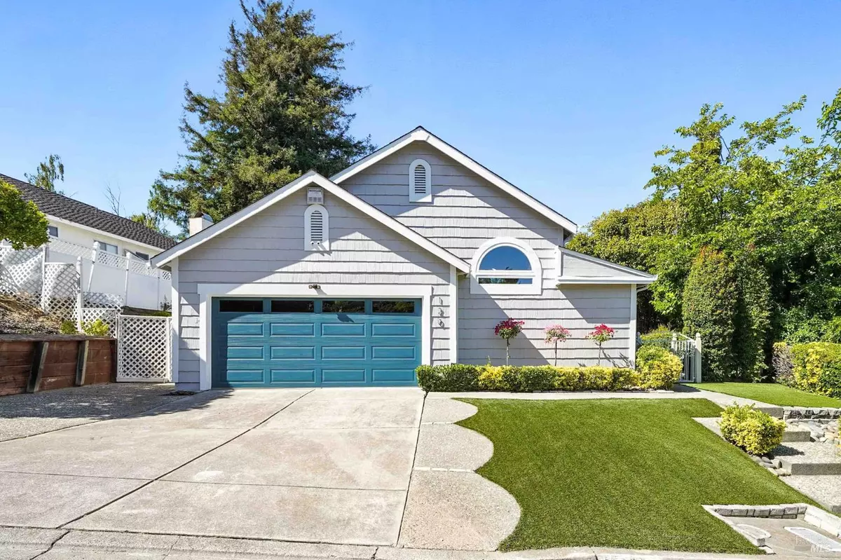 Vallejo, CA 94590,120 Seawind DR