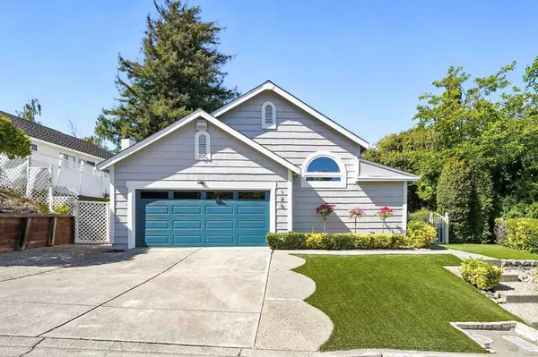 120 Seawind DR, Vallejo, CA 94590