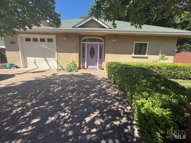 350 N Barnes ST, Ukiah, CA 95482