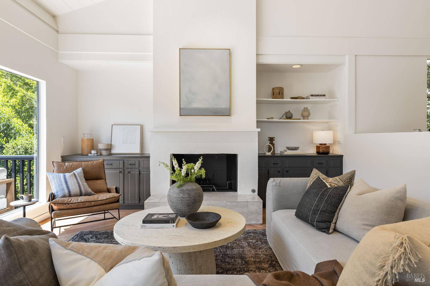 Sausalito, CA 94965,90 GEORGE LN