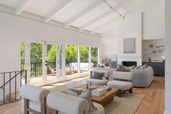 90 GEORGE LN, Sausalito, CA 94965