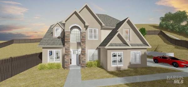2517 Kingsmill LN, Fairfield, CA 94534