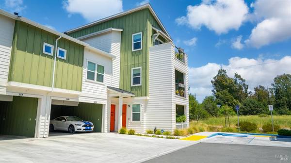 2676 Franz Kafka AVE, Santa Rosa, CA 95404