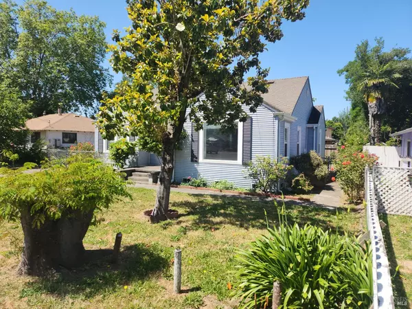 Santa Rosa, CA 95407,825 Burbank AVE