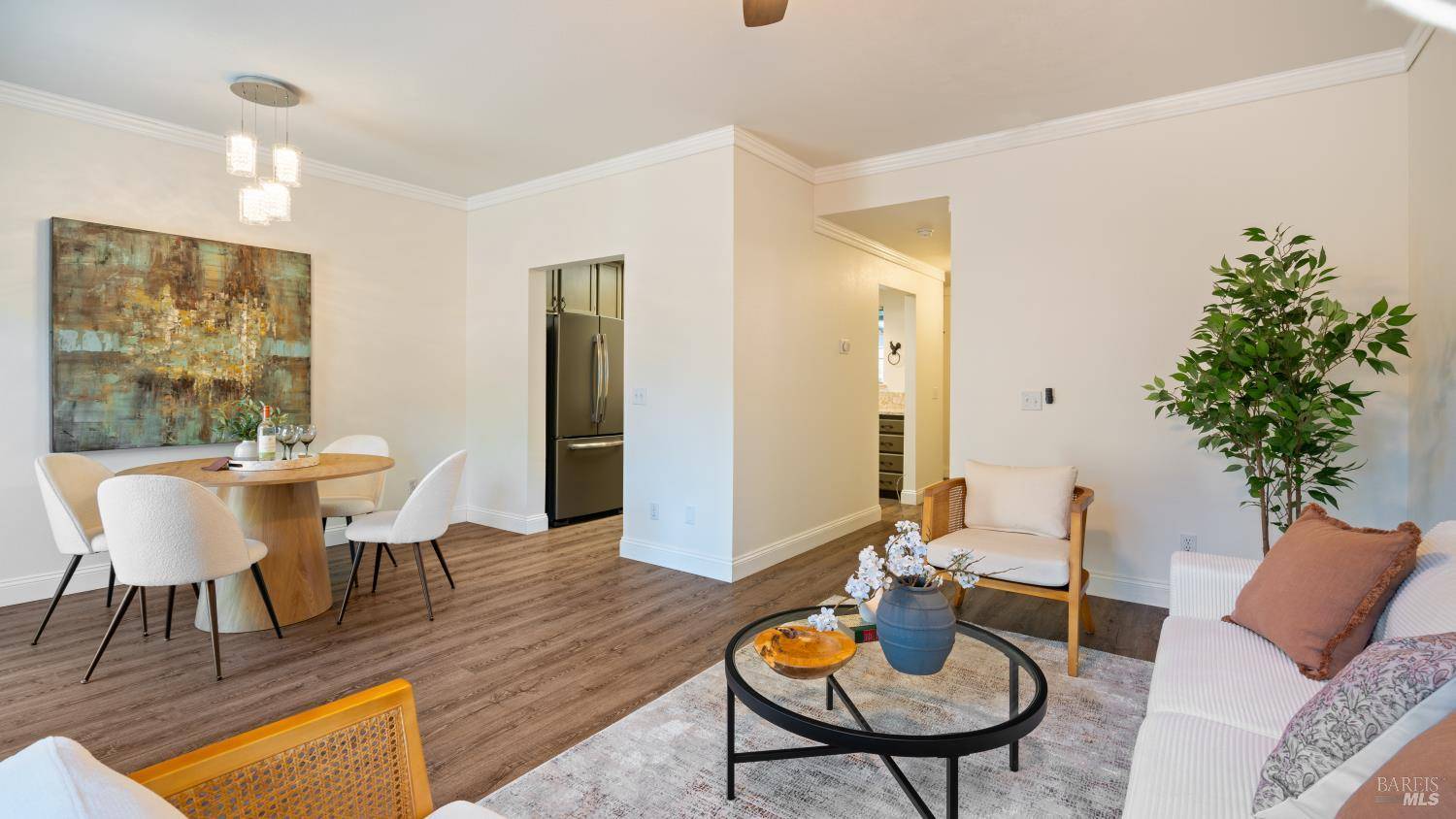 Santa Rosa, CA 95401,1758 Marlow RD
