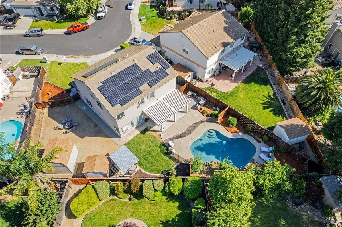 Dixon, CA 95620,420 Georgetown PL