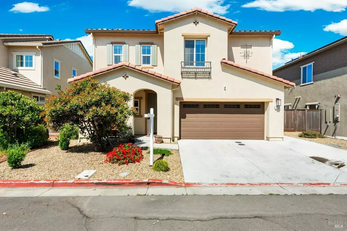 Dixon, CA 95620,1080 St Olaf CT