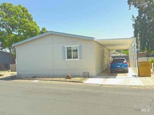 124 VISTA DR, Sonoma, CA 95476