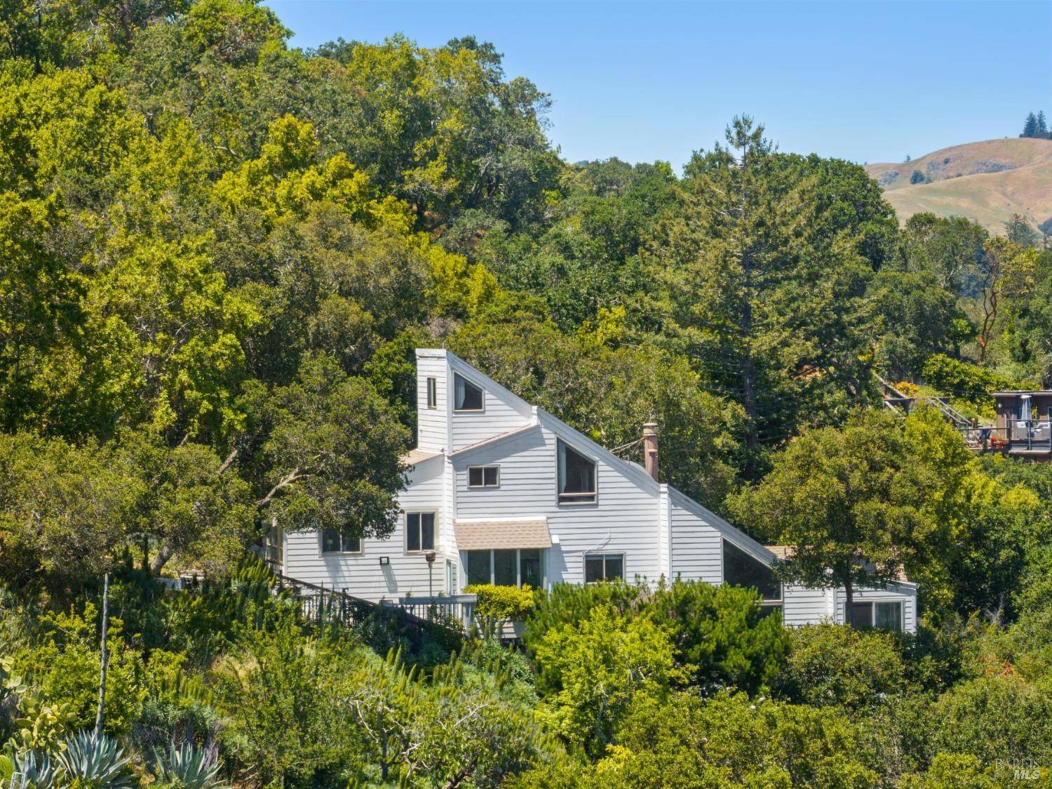 85 Ridge RD, Fairfax, CA 94930