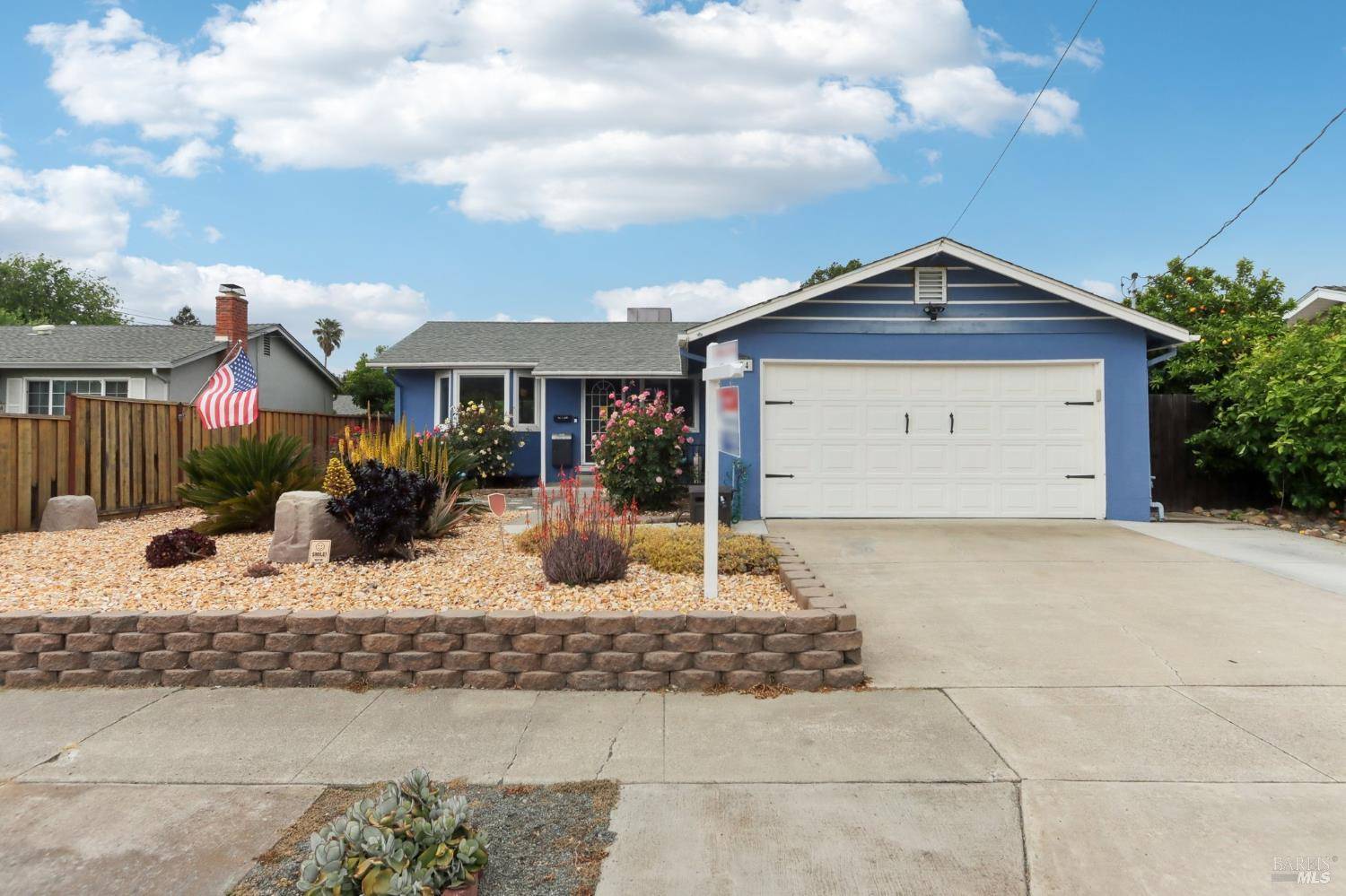 3484 Hillsborough DR, Concord, CA 94520