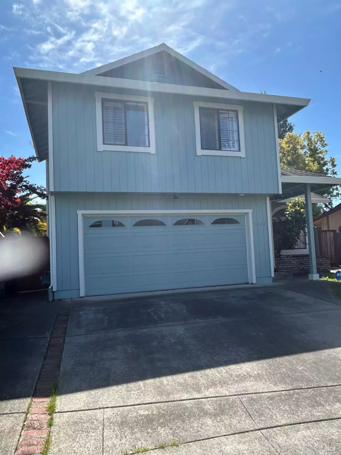 Rohnert Park, CA 94928,1407 Muir PL
