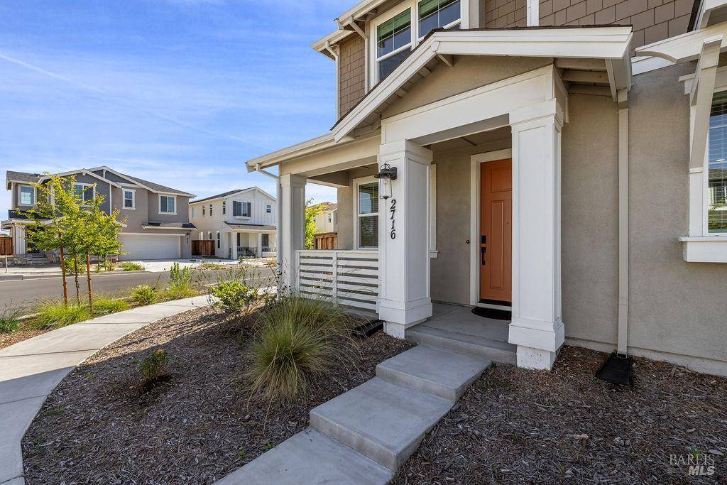 Santa Rosa, CA 95407,2716 Amora CIR