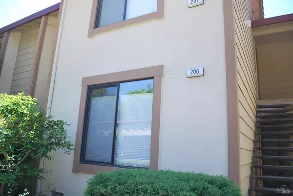 Petaluma, CA 94954,206 Park Place DR