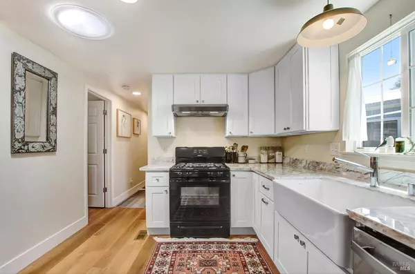 122 Paseo Palencia, Sonoma, CA 95476