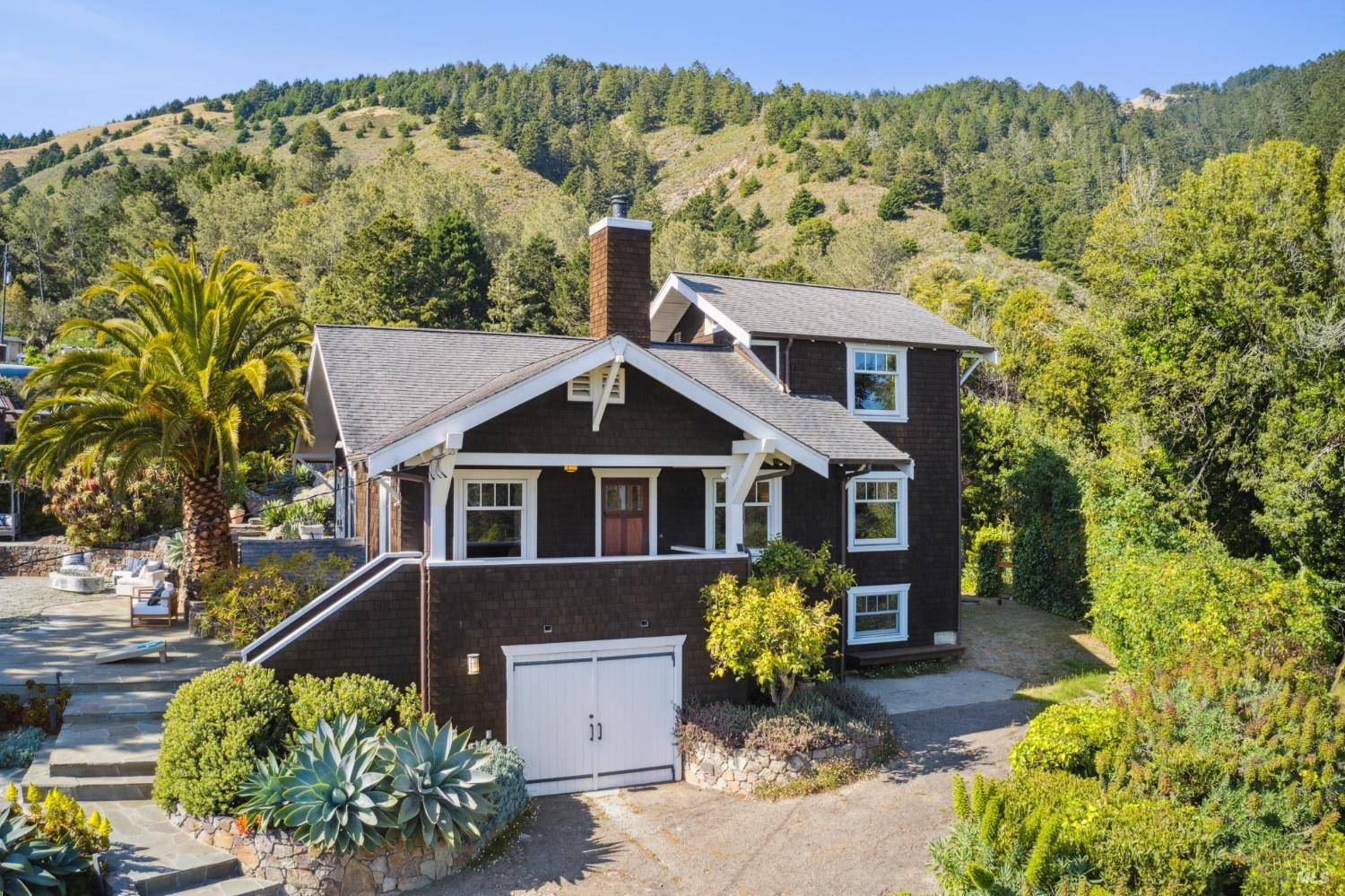 Stinson Beach, CA 94970,170 Belvedere AVE