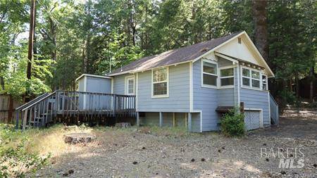 Loch Lomond, CA 95461,10466 Redwood RD