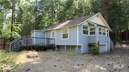Loch Lomond, CA 95461,10466 Redwood RD