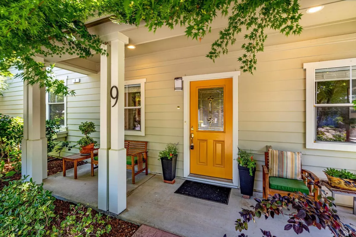 Yountville, CA 94599,9 Lande WAY