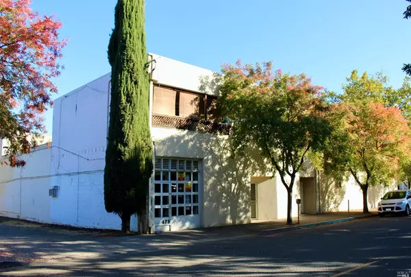 290 Seminary AVE, Ukiah, CA 95482