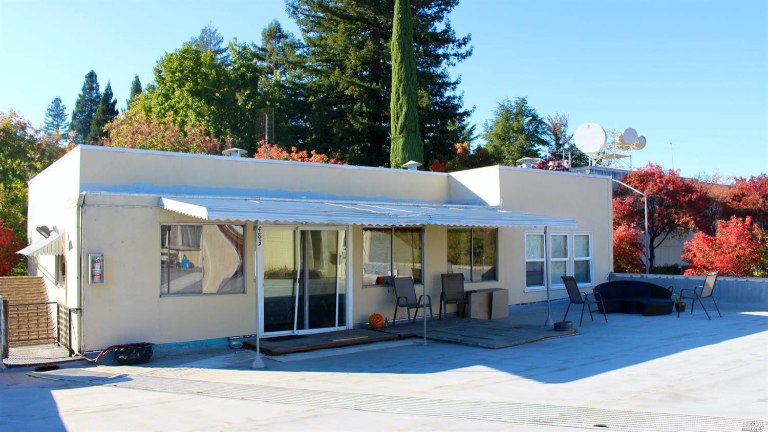 Ukiah, CA 95482,290 Seminary AVE