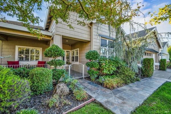 109 Wisteria CIR, Cloverdale, CA 95425