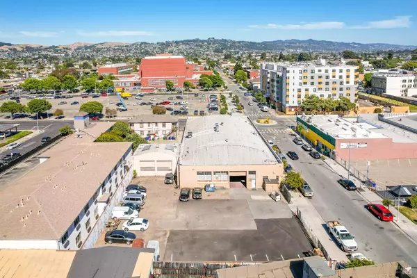 Richmond, CA 94804,2323 Nevin AVE