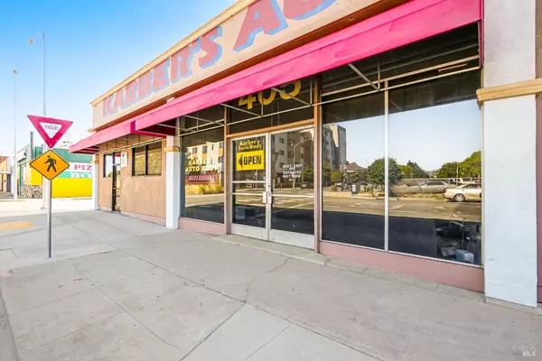 Richmond, CA 94804,2323 Nevin AVE