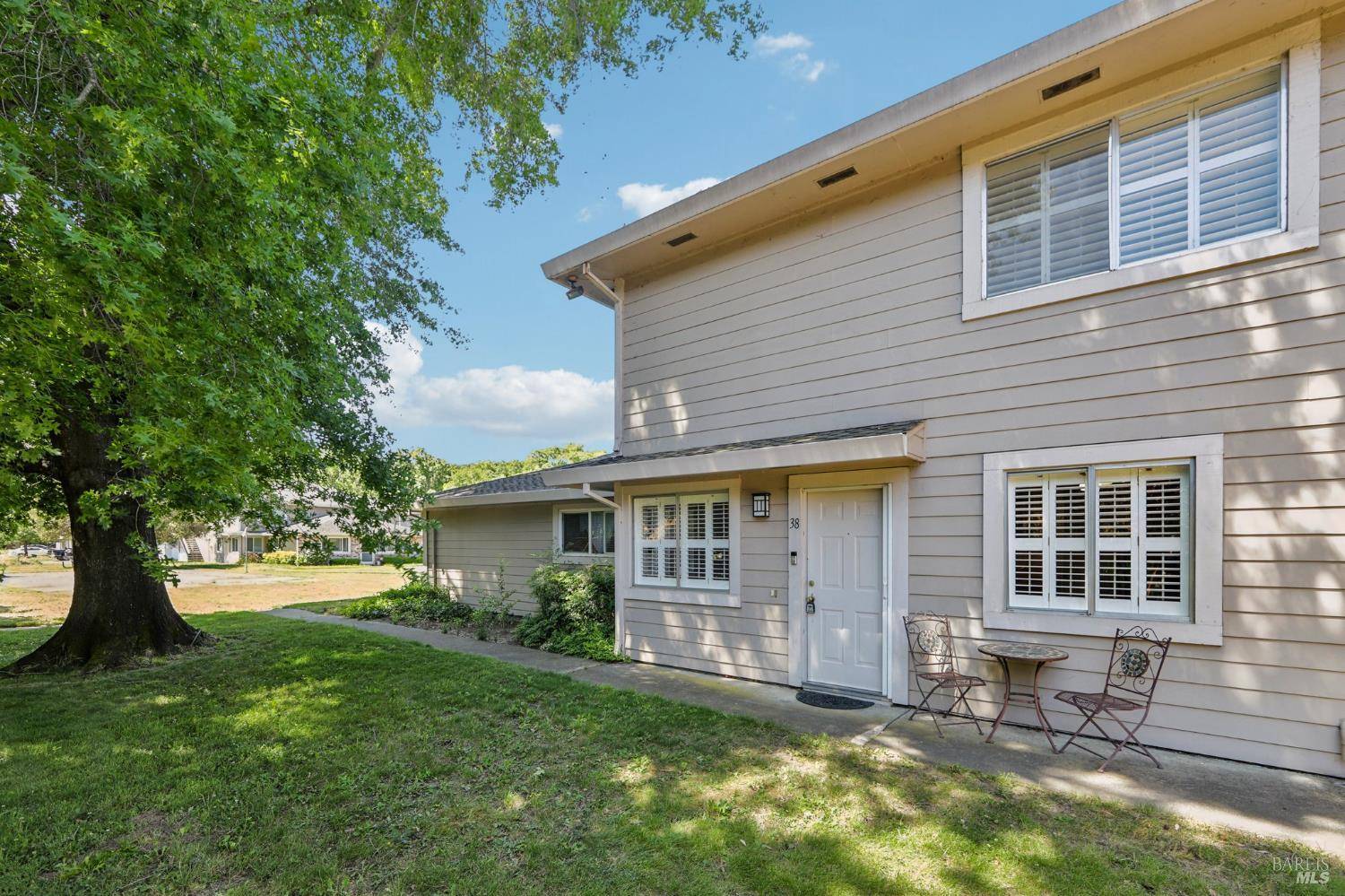 Novato, CA 94947,38 Plumas CIR
