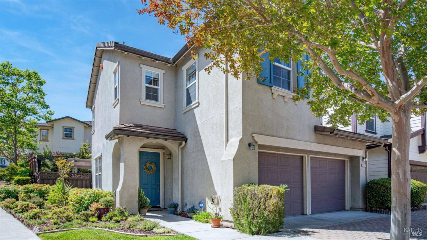 8012 Carlisle WAY, Vallejo, CA 94591
