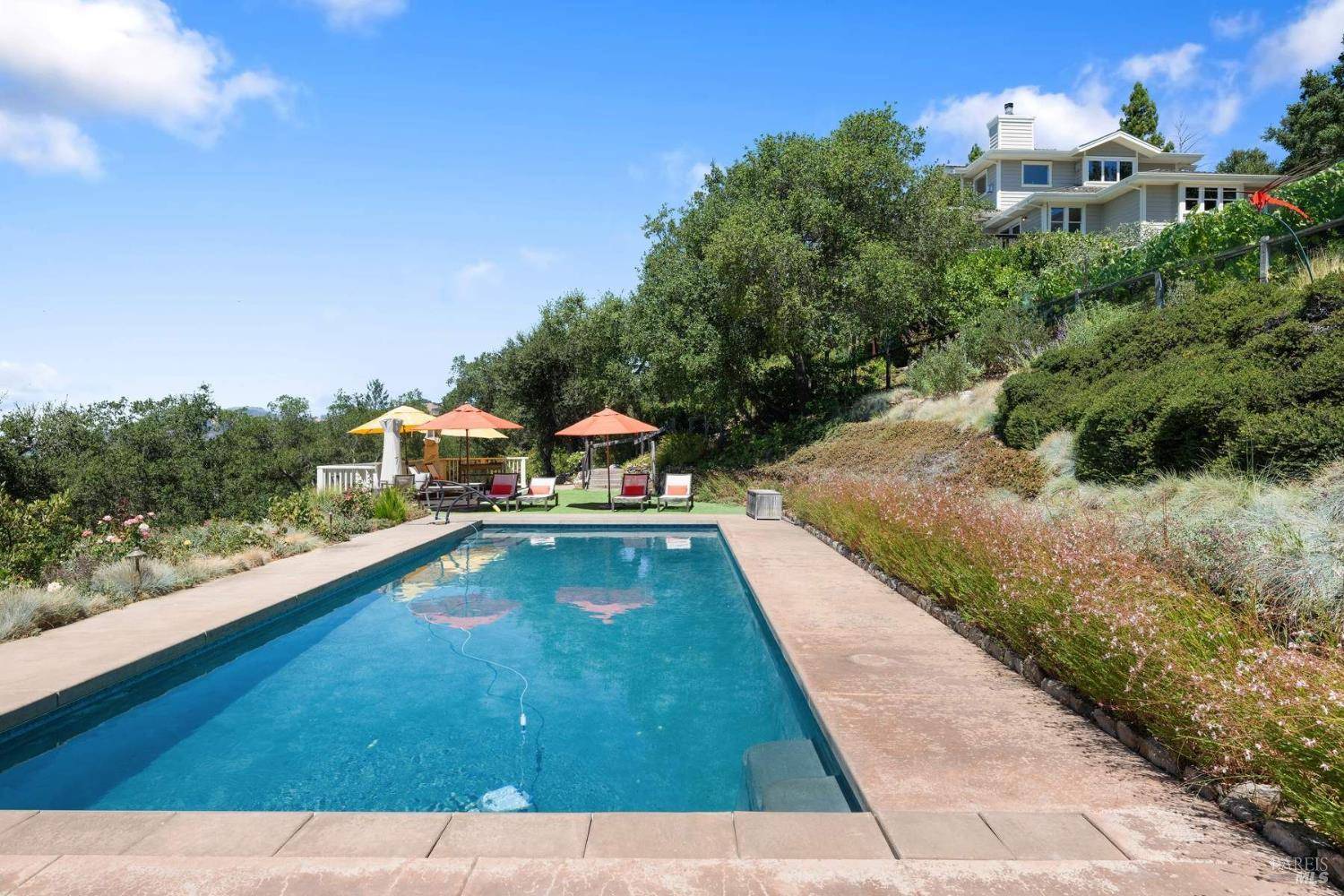 Glen Ellen, CA 95442,2557 Trinity RD