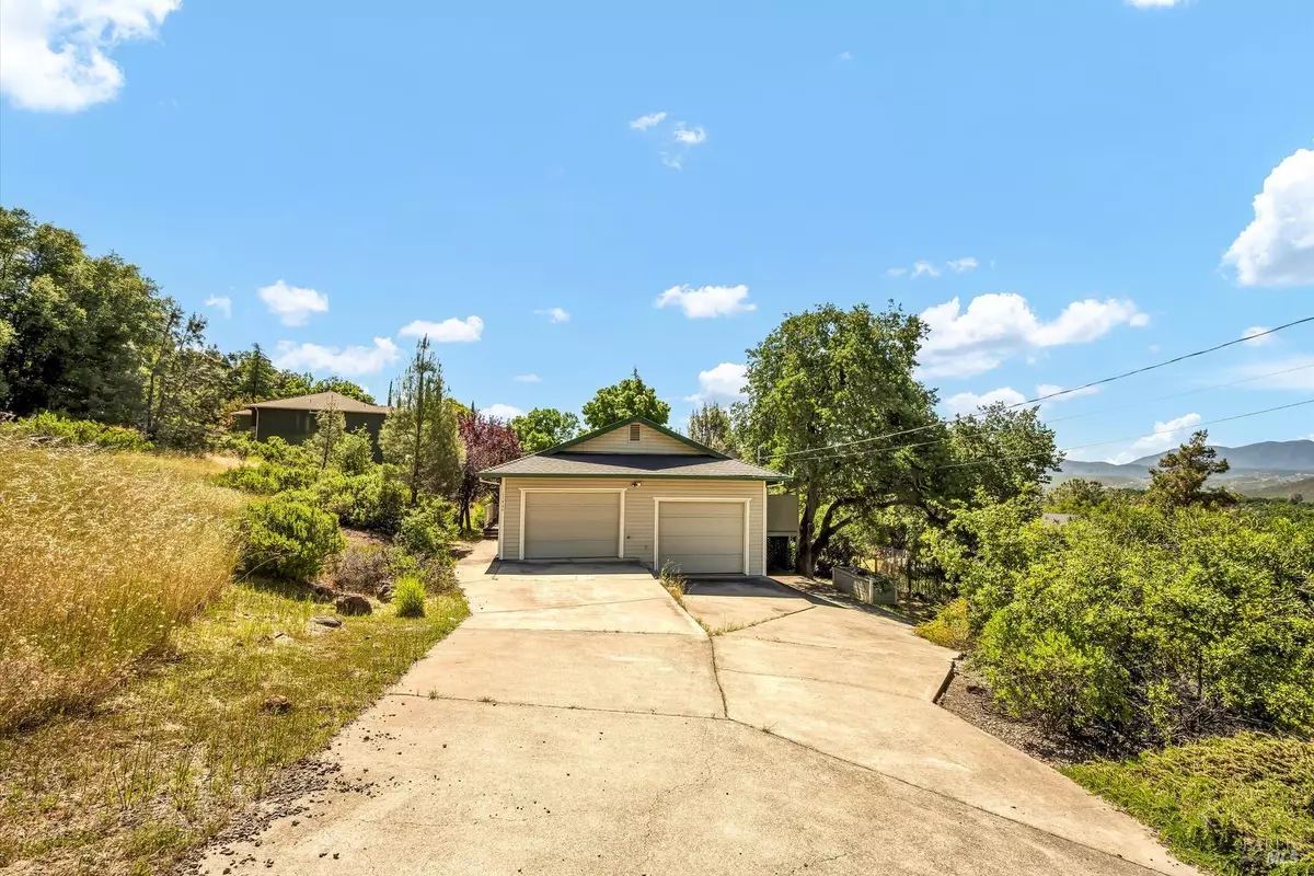 Hidden Valley Lake, CA 95467,17464 Greenridge RD