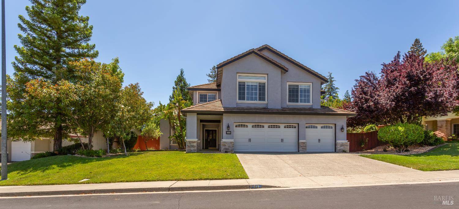 Vacaville, CA 95688,612 Hillcrest CIR