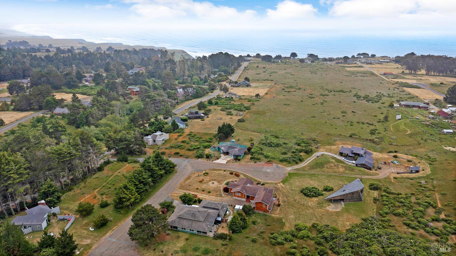 Irish Beach, CA 95459,44465 O Roreys Roost
