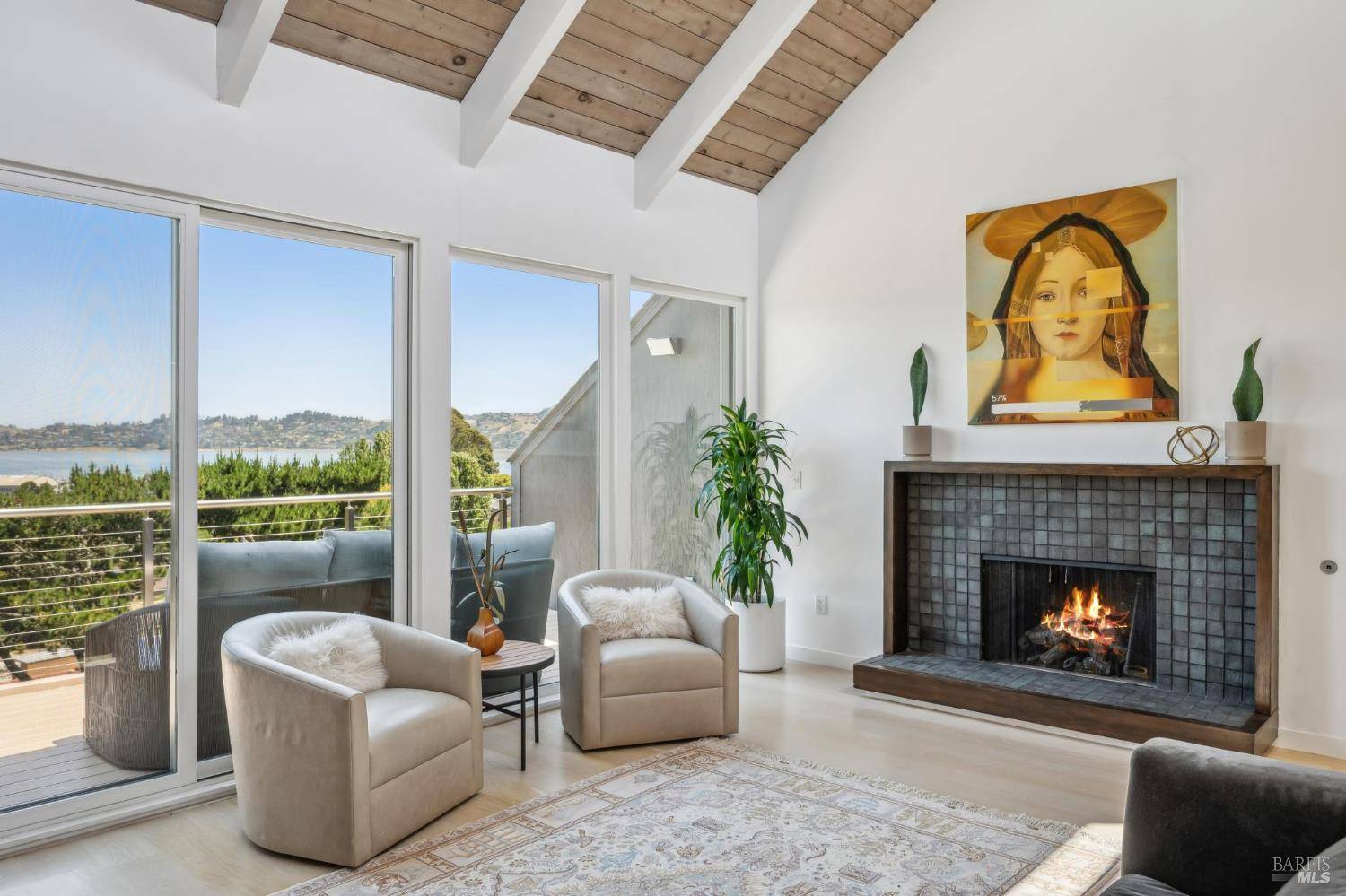 145 Lincoln DR, Sausalito, CA 94965