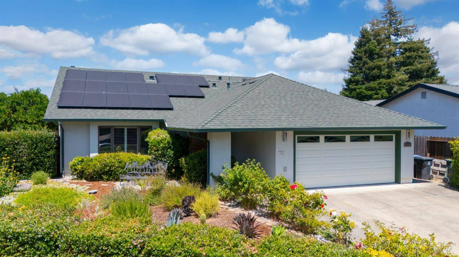 3436 Astoria CT, Fairfield, CA 94534