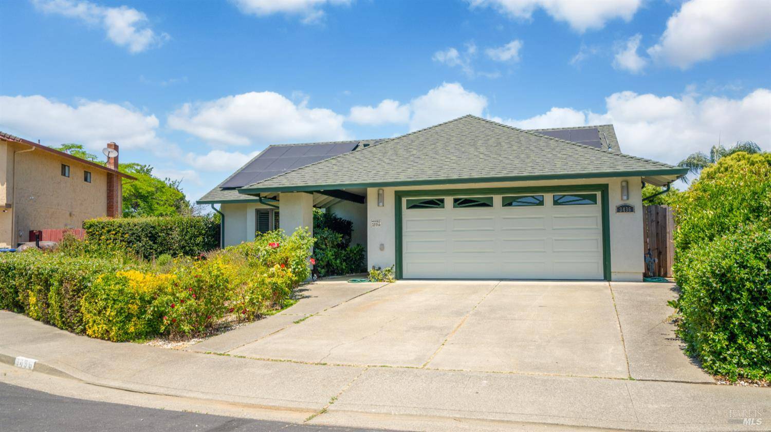 Fairfield, CA 94534,3436 Astoria CT