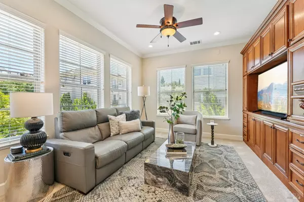 1224 Sonata DR, Vallejo, CA 94591